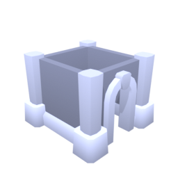 Crypt Small